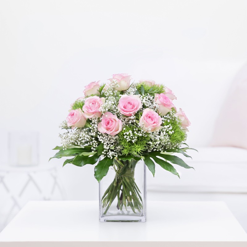 Rosen "Little Rosy"