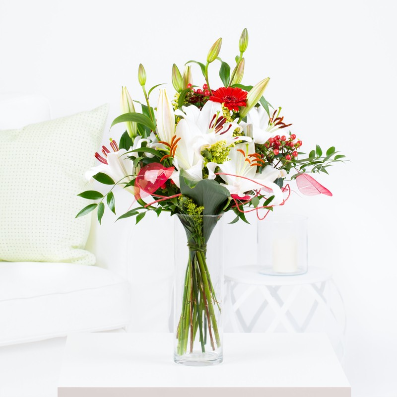Lilien "Elegance"